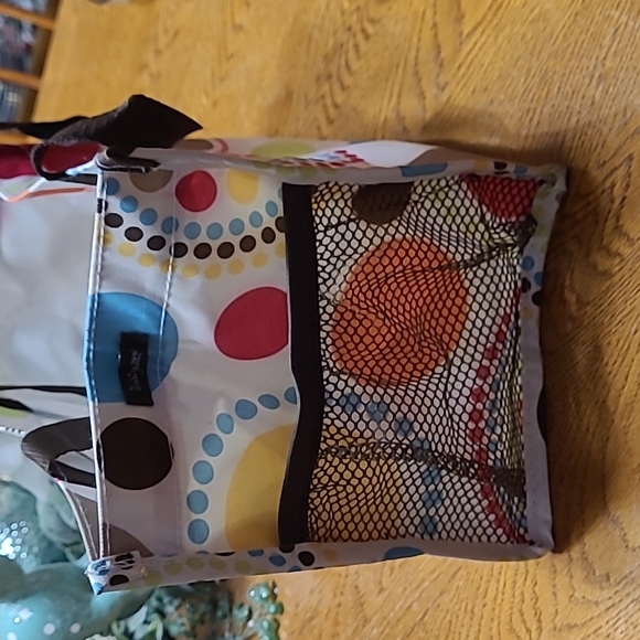 Thirt One Small Tote - Picture 3 of 5